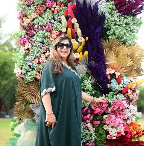 Mrs. Divya Madhwani
