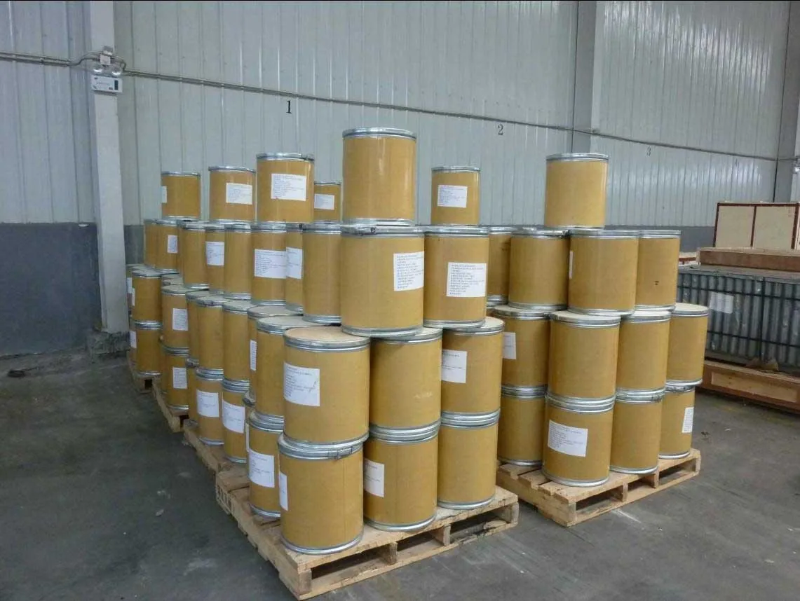 Partner manufacturing facility