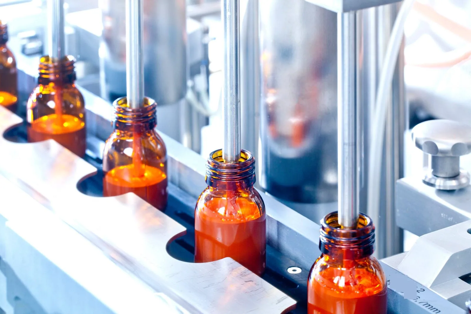 Qualified partner manufacturing unit