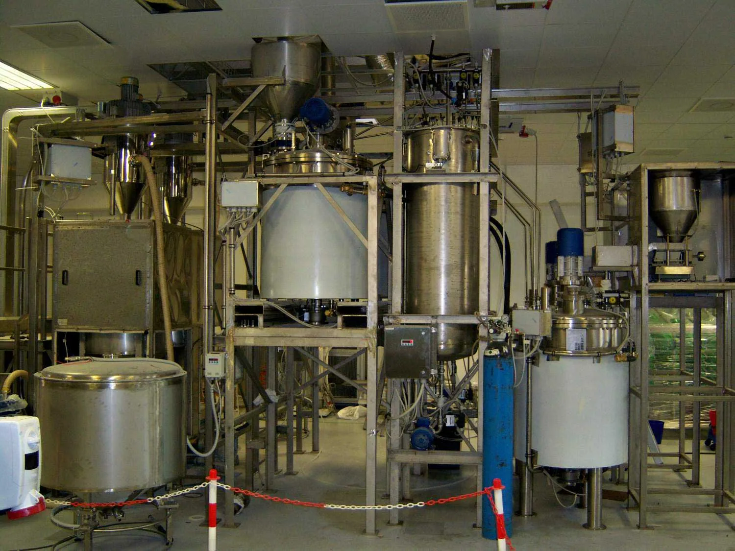 Qualified partner operations