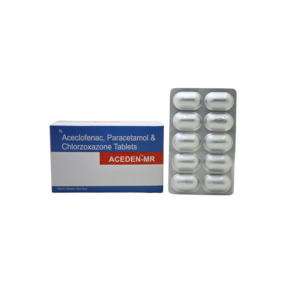 ACEDEN MR TAB pack