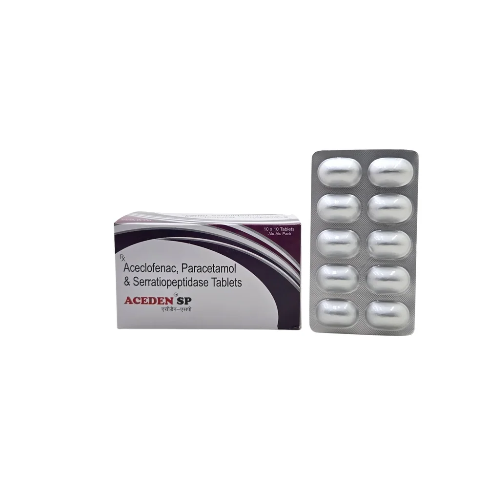 ACEDEN SP TAB pack